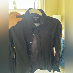 Michael Kors Dress Shirt